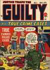 Justice Traps the Guilty #3 Comic Books - Covers, Scans, Photos in Justice Traps the Guilty Comic Books - Covers, Scans, Gallery